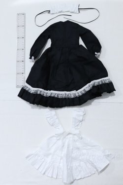 画像6: DD/OF:衣装セット S-26-01-25-092-YB-ZS