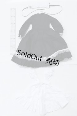 画像6: DD/OF:衣装セット S-26-01-25-092-YB-ZS