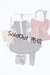 azone/OF:アイリスコレクト:ノワ My peaceful day ver.1.1 S-25-11-23-041-YB-ZS