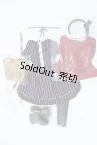 azone/OF:アイリスコレクト:ノワ My peaceful day ver.1.1 S-25-11-23-041-YB-ZS