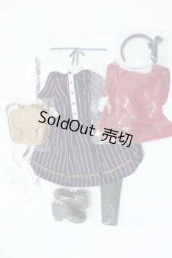 画像1: azone/OF:アイリスコレクト:ノワ My peaceful day ver.1.1 S-25-11-23-041-YB-ZS