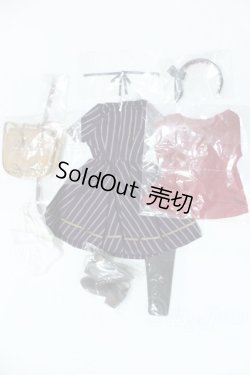 画像2: azone/OF:アイリスコレクト:ノワ My peaceful day ver.1.1 S-25-11-23-041-YB-ZS