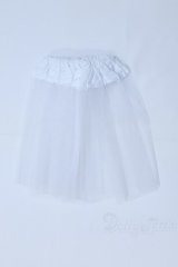 DearSD/OF:スカート S-26-01-18-044-YB-ZS