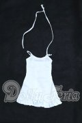 50cmサイズドール/OF:スリップドレス S-26-03-29-022-YB-ZS