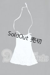 50cmサイズドール/OF:スリップドレス S-26-05-24-517-YB-ZS