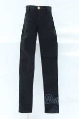 SD17B/OF:パンツ S-25-12-07-025-SK-ZS