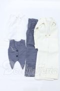 SD/OF:衣装セット S-26-03-08-073-SK-ZS