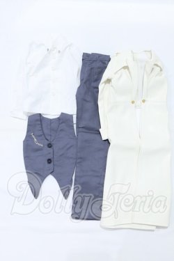 画像1: SD/OF:衣装セット S-26-03-08-073-SK-ZS