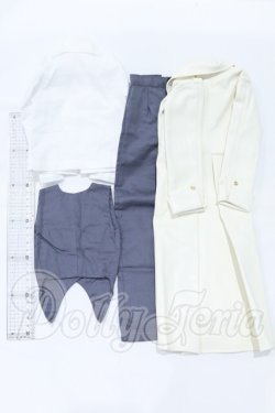 画像2: SD/OF:衣装セット S-26-03-08-073-SK-ZS