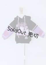 MDD/OF:パーカー S-26-01-18-017-SK-ZS