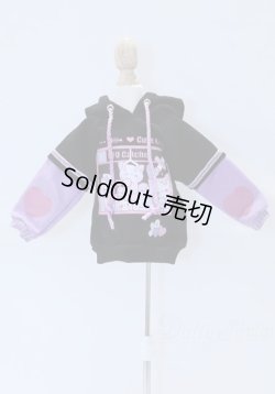 画像1: MDD/OF:パーカー S-26-01-18-017-SK-ZS