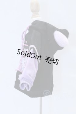 画像2: MDD/OF:パーカー S-26-01-18-017-SK-ZS