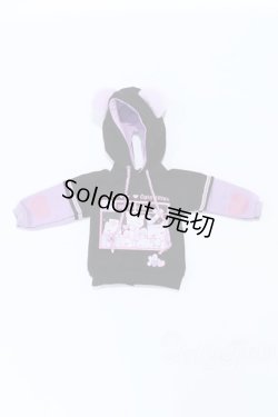 画像4: MDD/OF:パーカー S-26-01-18-017-SK-ZS