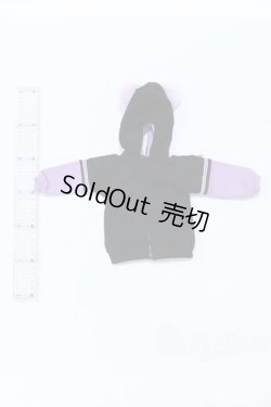 画像5: MDD/OF:パーカー S-26-01-18-017-SK-ZS