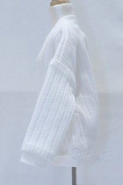 画像2: MDD/OF:カーディガン S-26-01-18-077-SK-ZS