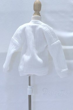 画像3: MDD/OF:カーディガン S-26-01-18-077-SK-ZS