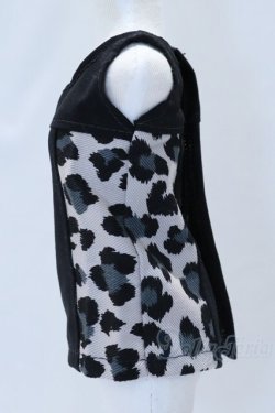 画像2: SDM&MSD/OF:トップス S-26-01-25-015-SK-ZS