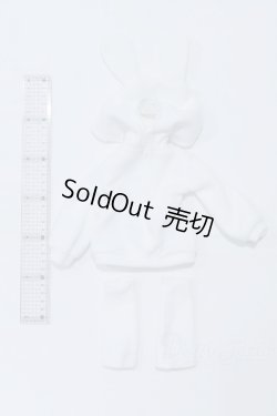 画像6: MDD/OF:衣装セット S-26-03-29-484-SK-ZS