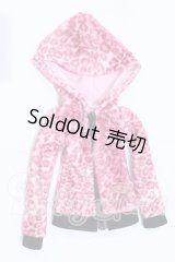 MDD/OF:パーカー S-26-03-22-092-SK-ZS