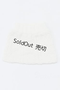 画像1: MDD/OF:スカート S-26-01-25-020-SK-ZS