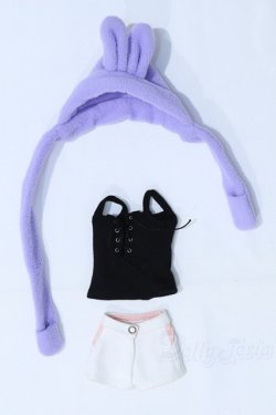 画像1: 30cmドールサイズ/OF:衣装セット S-26-01-18-037-SK-ZS