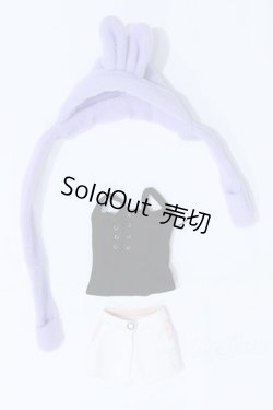画像1: 30cmドールサイズ/OF:衣装セット S-26-08-30-551-SK-ZS