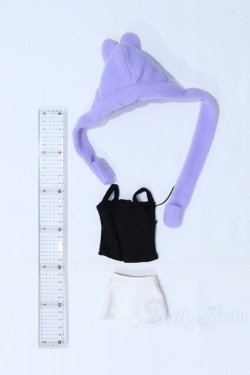 画像2: 30cmドールサイズ/OF:衣装セット S-26-01-18-037-SK-ZS