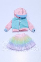 リカちゃん/OF:衣装 S-26-03-15-040-SK-ZS