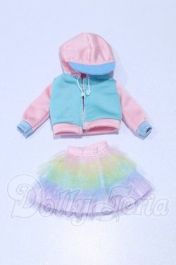 画像1: リカちゃん/OF:衣装 S-26-03-15-040-SK-ZS