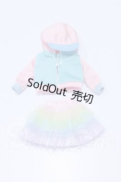 画像1: リカちゃん/OF:衣装 S-26-03-15-040-SK-ZS