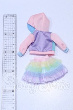 画像2: リカちゃん/OF:衣装 S-26-03-15-040-SK-ZS