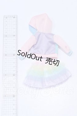 画像2: リカちゃん/OF:衣装 S-26-03-15-040-SK-ZS