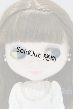 画像1: ネオブライス/ベルベットメヌエット S-26-02-08-420-SK-ZS