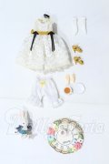 Harmonia bloom/Optional Parts Set L The Golden Afternoon S-26-06-07-059-SK-ZS