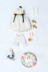 Harmonia bloom/Optional Parts Set L The Golden Afternoon S-26-06-07-059-SK-ZS