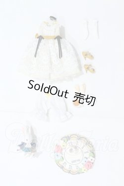 画像1: Harmonia bloom/Optional Parts Set L The Golden Afternoon S-26-06-07-059-SK-ZS