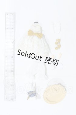 画像2: Harmonia bloom/Optional Parts Set L The Golden Afternoon S-26-06-07-059-SK-ZS