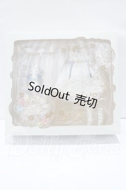 画像3: Harmonia bloom/Optional Parts Set L The Golden Afternoon S-26-06-07-059-SK-ZS