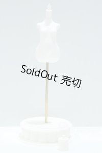 Harmonia Bloom/トルソー S-25-10-19-009-SK-ZS