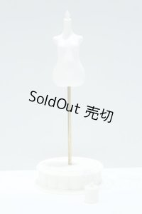 Harmonia Bloom/トルソー S-25-10-19-008-SK-ZS