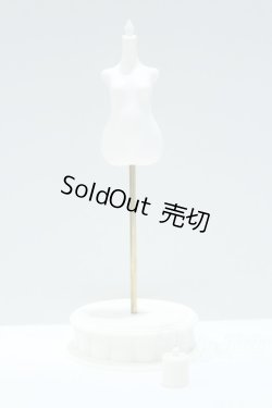 画像1: Harmonia Bloom/トルソー S-25-10-19-008-SK-ZS