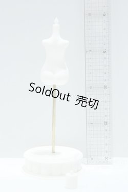 画像2: Harmonia Bloom/トルソー S-25-10-19-008-SK-ZS