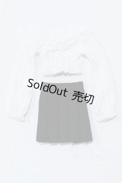 画像5: SDM＆MSD/OF:衣装セット S-26-01-25-019-SK-ZS