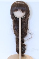 7-8inch/ウィッグ S-26-01-18-086-SK-ZS