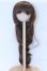 画像1: 7-8inch/ウィッグ S-26-01-18-086-SK-ZS (1)