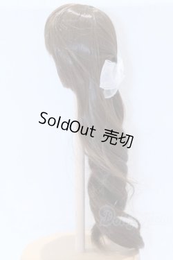 画像2: 7-8inch/ウィッグ S-26-03-22-389-SK-ZS