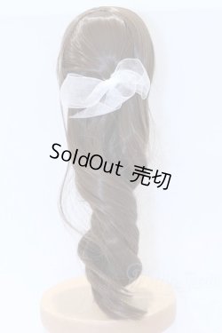 画像3: 7-8inch/ウィッグ S-26-03-22-389-SK-ZS