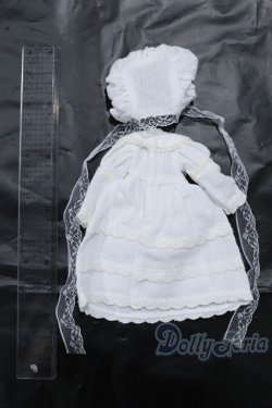 画像2: 幼SD/OF:衣装セット S-26-02-08-069-SK-ZS