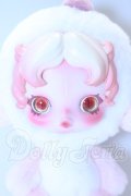 POPMART/SKULLPANDA SKULLPANDA You Found Me! シリーズ ぬいぐるみペンダント S-26-08-02-473-SK-ZS
