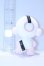 画像3: POPMART/SKULLPANDA SKULLPANDA You Found Me! シリーズ ぬいぐるみペンダント S-26-03-22-011-SK-ZS (3)